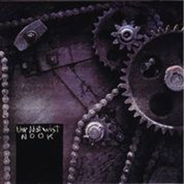 Notwist, The - Nook - Indie - CD