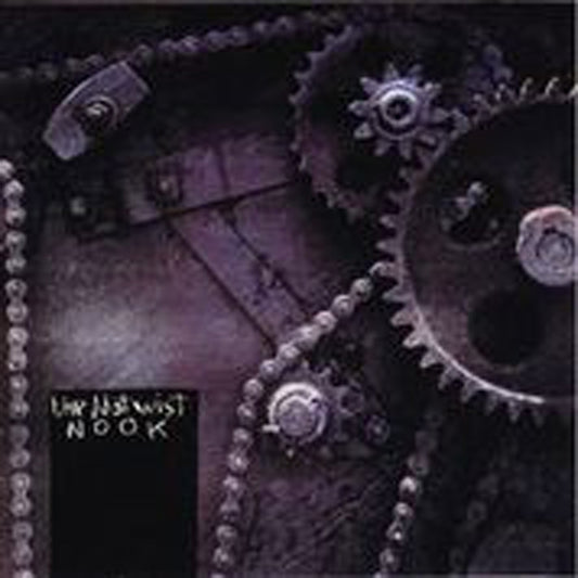 Notwist, The - Nook - Indie - CD