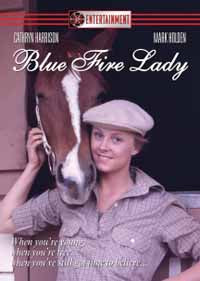 Feature Film - Blue Fire Lady - Film/TV/Character - DVD