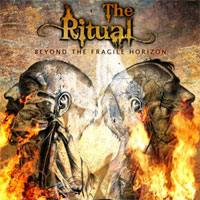Ritual, The - Beyond The Fragile Horizon - Grindcore - CD