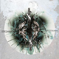 Stigmhate - The Sun Collapse - Black Metal - CD