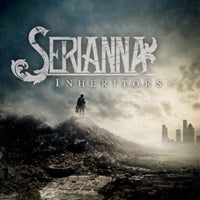 Serianna - Inheritors - Metal - CD