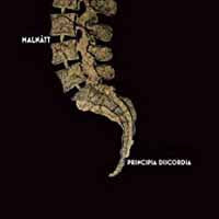 Malnatt - Principia Discordia - Black Metal - CD