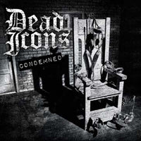 Dead Icons - Condemned - Hardcore - LP