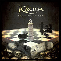 Kruna - Last Century - Death Metal - CD