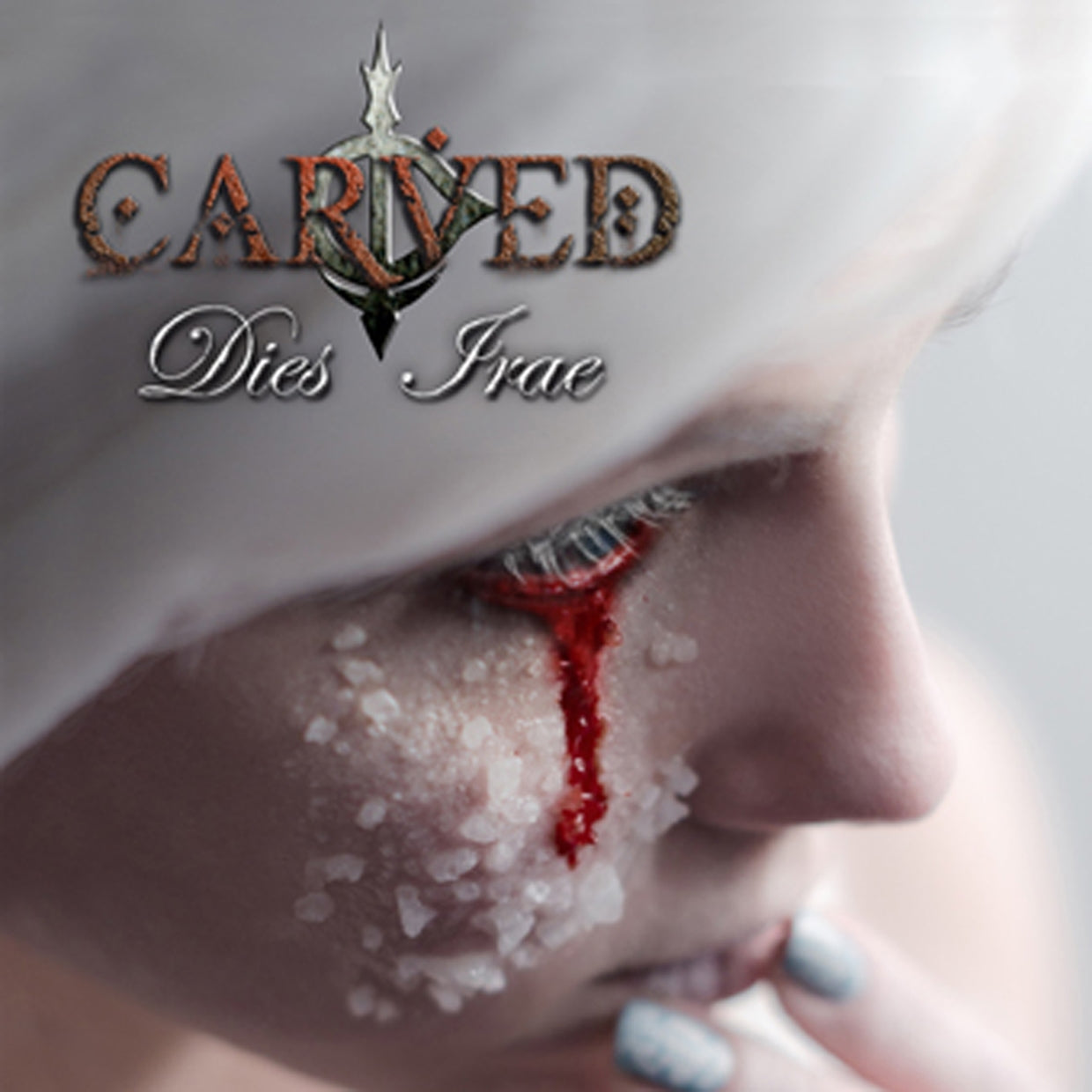 Carved - Dies Irae - Death Metal - CD