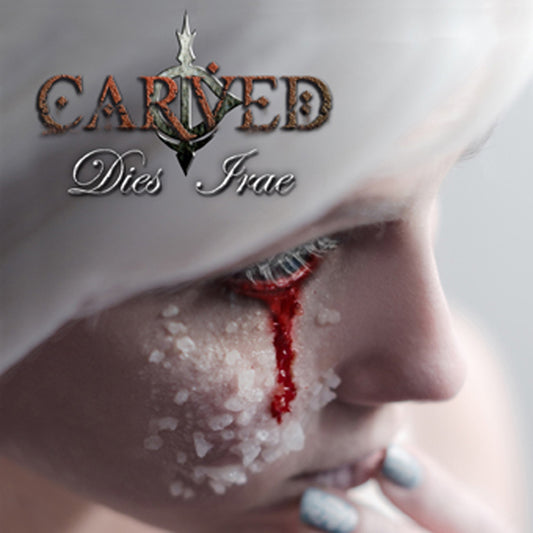 Carved - Dies Irae - Death Metal - CD