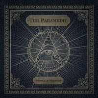 Paramedic, The - Smoke & Mirrors - Hardcore - CD