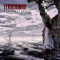 Terrorway - Blackwaters - Thrash Metal - CD