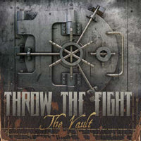 Throw The Fight - The Vault - Metal - CDEP