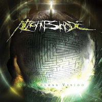 Nightshade - An Endless Vision - Metal - CD