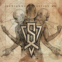 Serianna - Define Me - Metal - CD