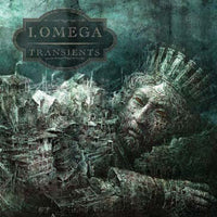 I, Omega - Transients - Metal - CD
