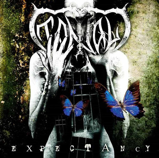 Tantal - Expectancy - Death Metal - CD