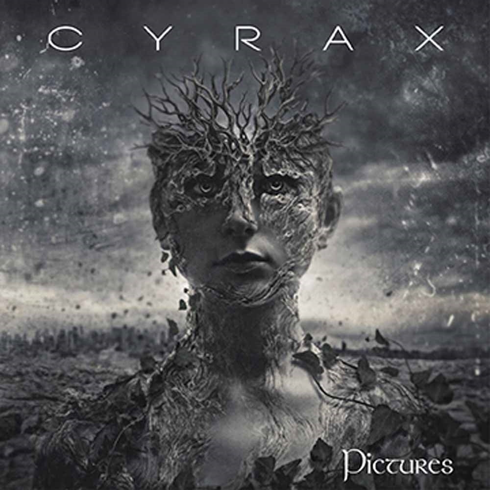Cyrax - Pictures - Prog Rock - CD