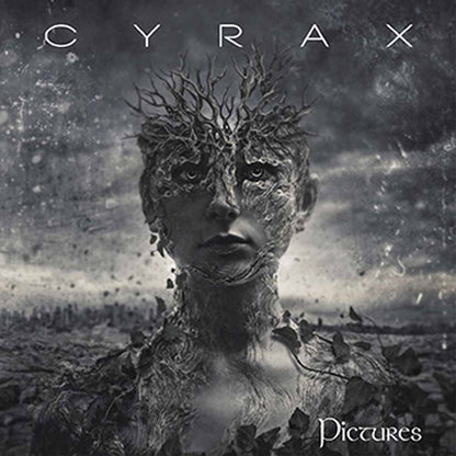 Cyrax - Pictures - Prog Rock - CD