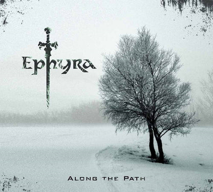 Ephyra - Along The Path - Folk/Pagan Metal - CDD