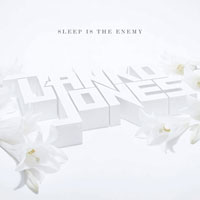 Danko Jones - Sleep Is The Enemy - Rock - CD
