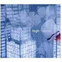 Logh - North - Rock - CD