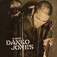 Danko Jones - B-Sides - Rock - CD