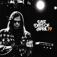 Last Days Of April - 79 - Indie - CD