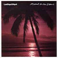 Last Days Of April - Ascend To The Stars - Indie - CD