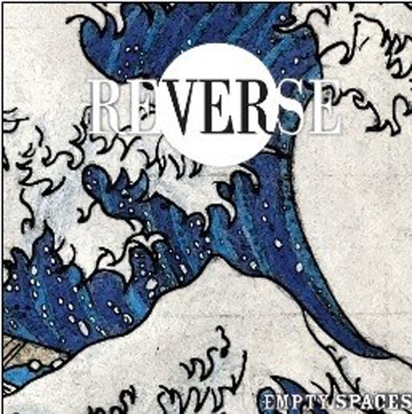 Reverse - Empty Spaces (Lp+Cd) - Punk - LP