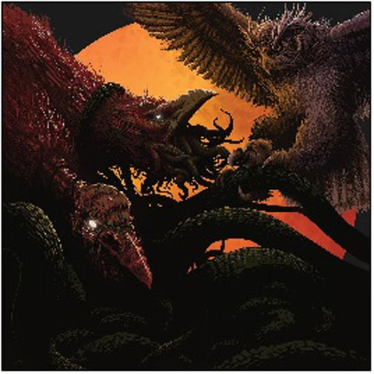Rad Owl - Madison Beast - Punk - CD