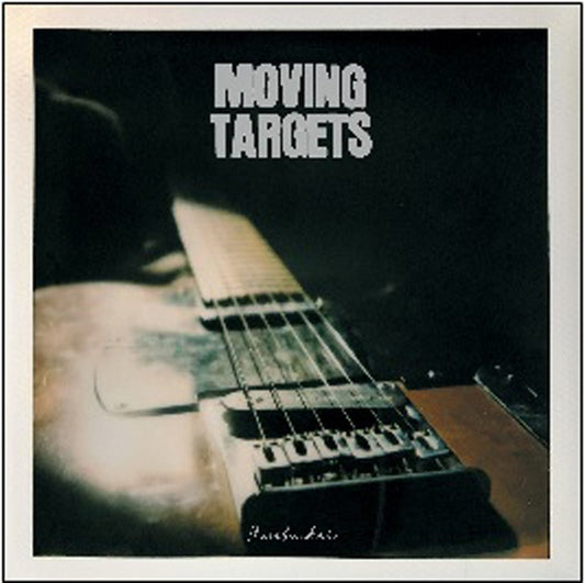 Moving Targets - Humbucker - Punk - CD