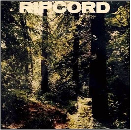 Ripcord - Poetic Justice (Special Edition) - Punk - CD