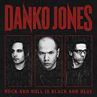 Danko Jones - Rock And Roll Is Black And Blue (Lim. Edition) - Rock - CD