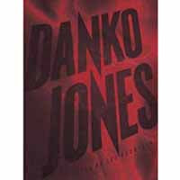 Danko Jones - Bring On The Mountain - Rock - DVD