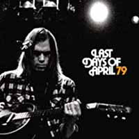 Last Days Of April - 79 - Indie - LP