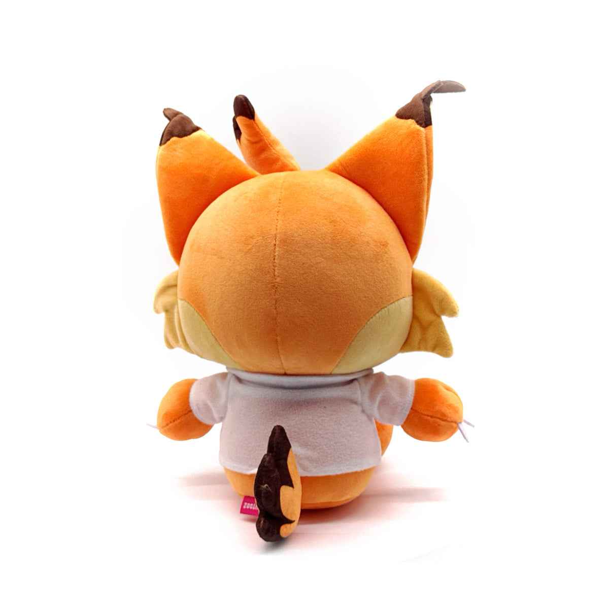 Youtooz - Bubsy 4D - Bubsy