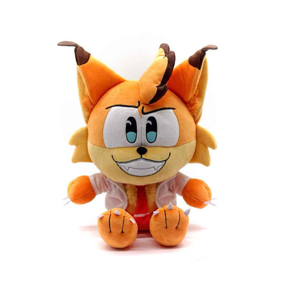 Youtooz - Bubsy 4D - Bubsy