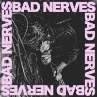Bad Nerves - Bad Nerves - Punk - CD