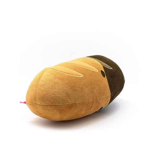 Youtooz - Burned Bread (9in Plush) - The Hunger Games