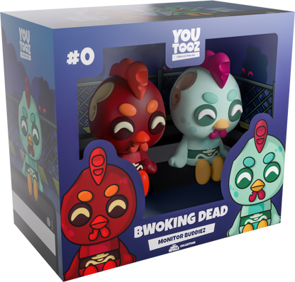 Youtooz - Bwoking Dead - Super Animal Royale