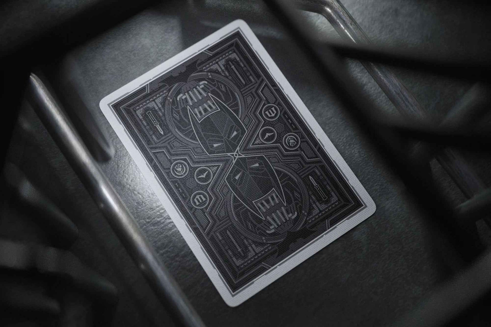 Batman Dark Knight Playing Cards - Theory11
