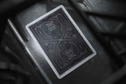 Batman Dark Knight Playing Cards - Theory11