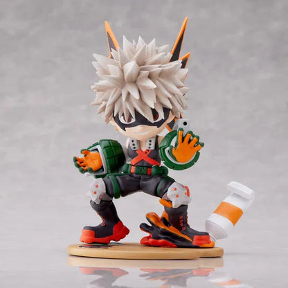 PalVerse Pale - My Hero Academia - Katsuki Bakugo Figure