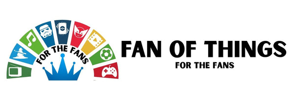 FanofThings.co.uk