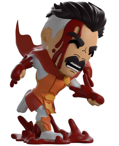 Youtooz - Invincible: Battletorn Omni-Man