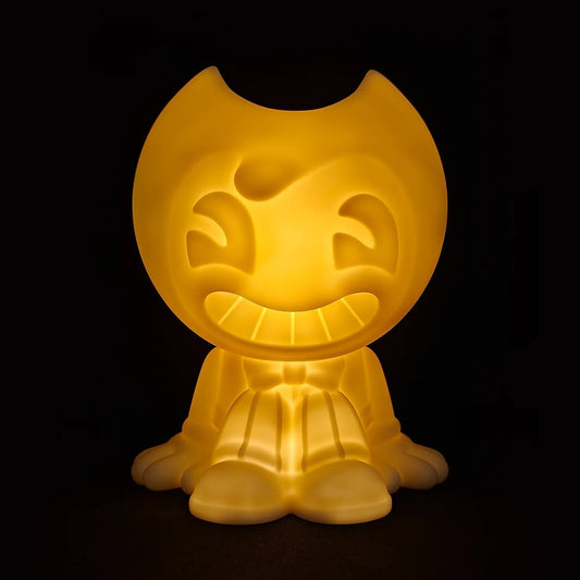 Youtooz - Bendy and the Dark Revival: Bendy Night Light