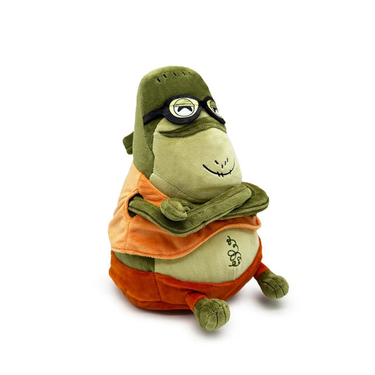 YouTooz - Spongebob Squarepants: Bubble Bass Plush (9IN)