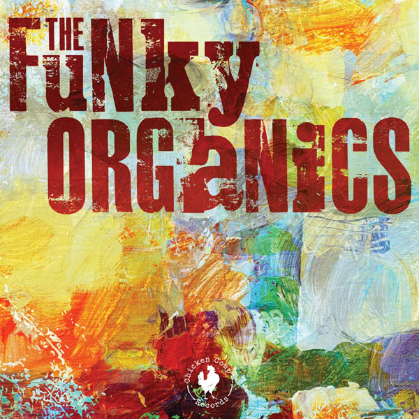 Funky Organics - Funky Organics - Jazz - CD