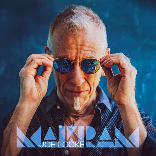 Joe Locke - Makram - Jazz - LP