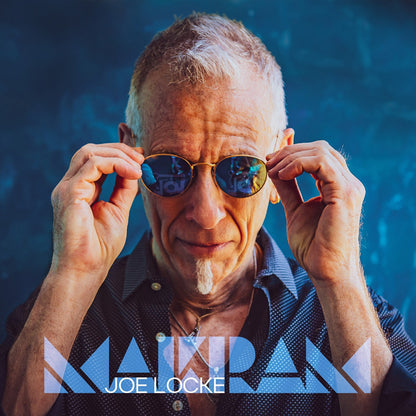 Joe Locke - Makram - Jazz - Music Vinyl LP