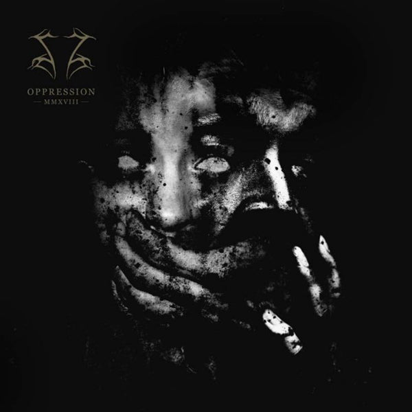 Shining - Oppression Mmxviii - Black Metal - CDD