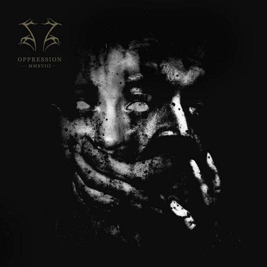 Shining - Oppression Mmxviii - Black Metal - CDD
